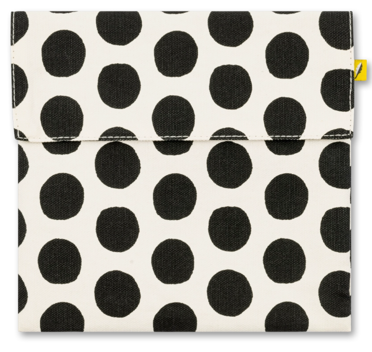 dots Flip Snack Bag 'Snack'