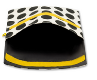 dots Flip Snack Bag 'Snack'