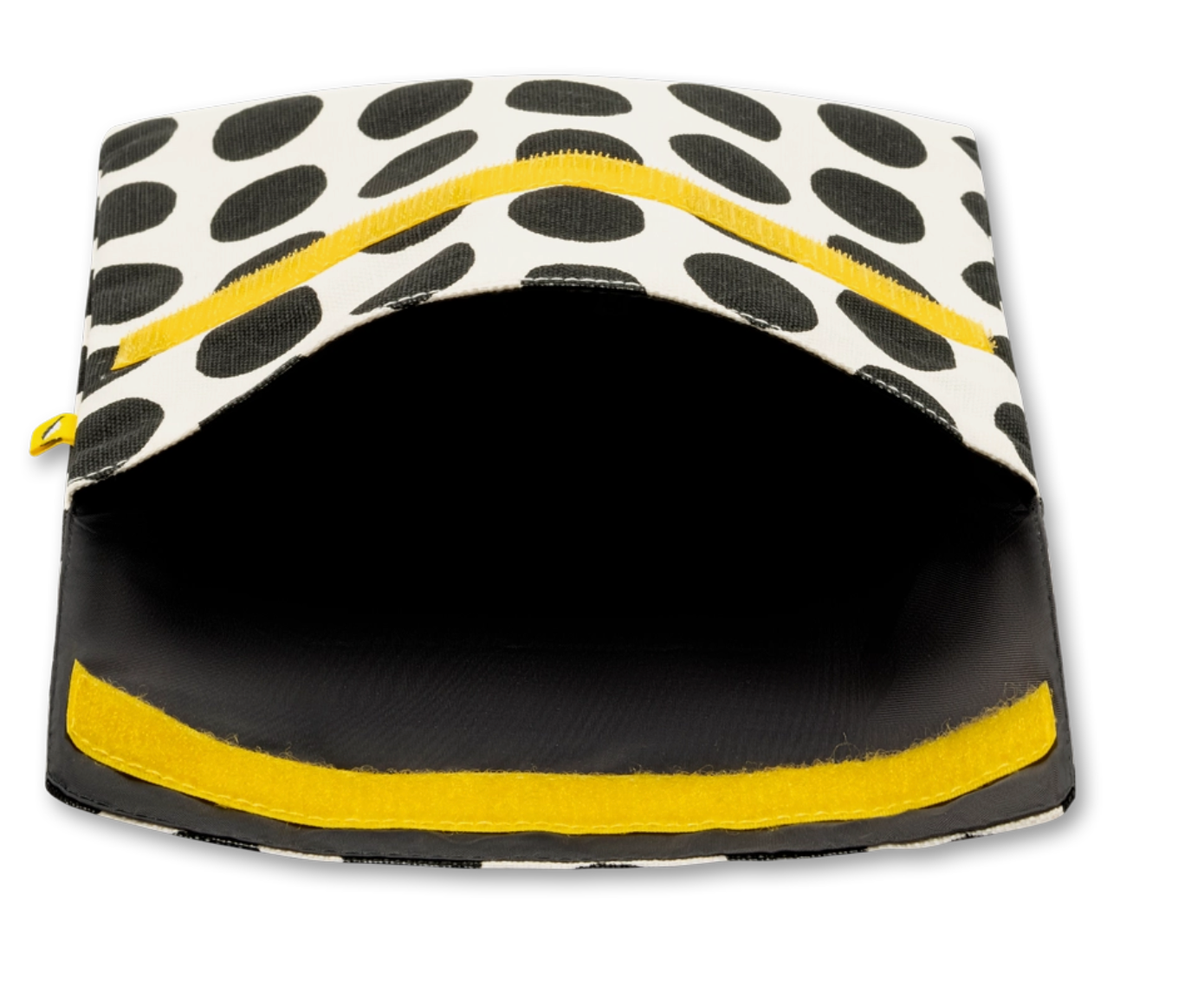 dots Flip Snack Bag 'Snack'