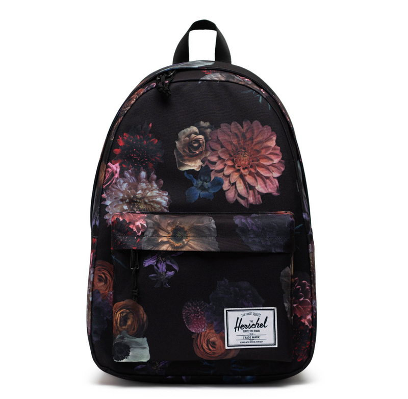 Herschel Classic™ XL Backpack floral revival: