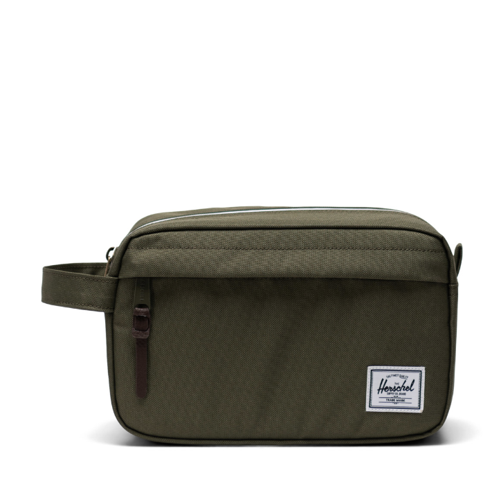 ivy green CHAPTER /Travel Bag-Herschel