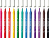 12 markers yummy yummy scented