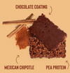 mexican hot chocolate Mezcla Bar