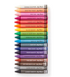 soup can crayons