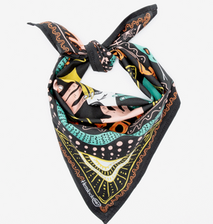 No. 097 Rowena Bandana