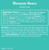 blossom bears- candy club