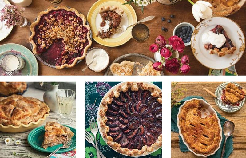 Pie School