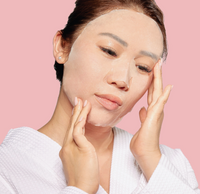 Spiced Glow Restoring Raw Juice Mask