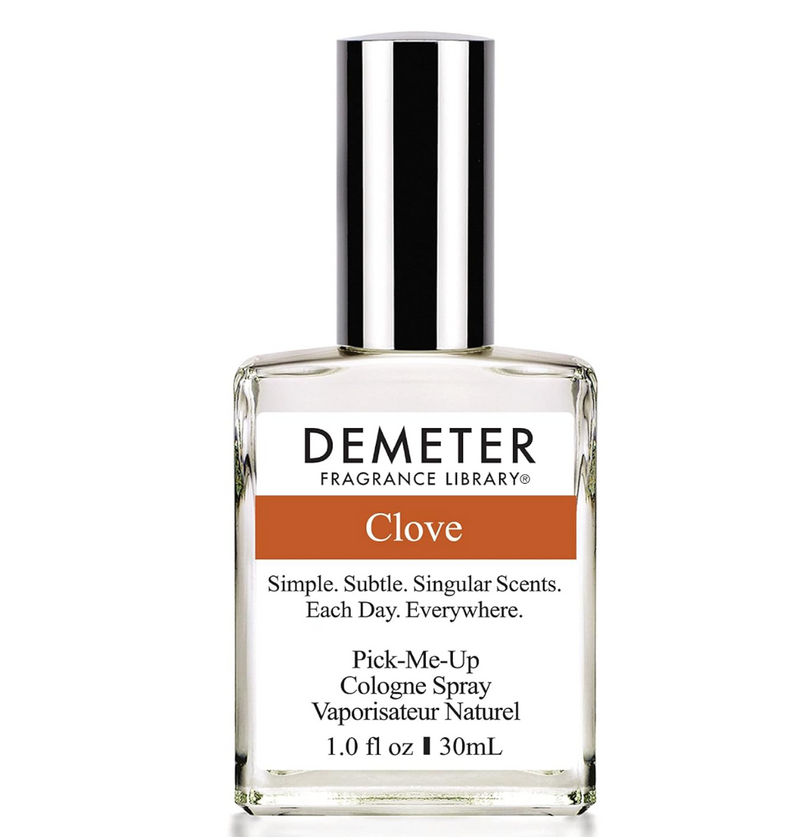 clove : Demeter Cologne Spray