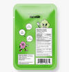 green apple Cotton Candy