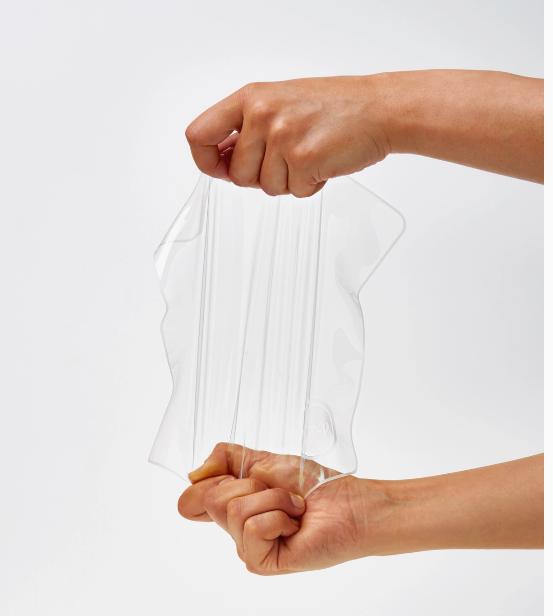 Reusable Silicone Stretch Wrap - Set of 3 Assorted Sizes