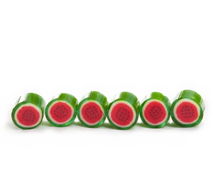 little watermelons candies