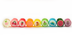 classic fruit candies