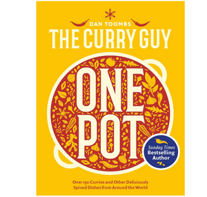 onepot: The Curry Guy