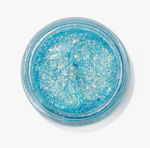 sky:  Body Glitter Gel