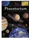 Planetarium: welcome to the museum