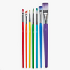 lil' brush set