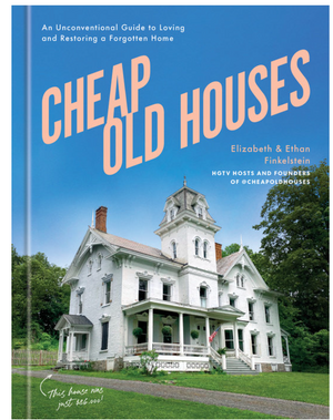 Cheap Old Houses