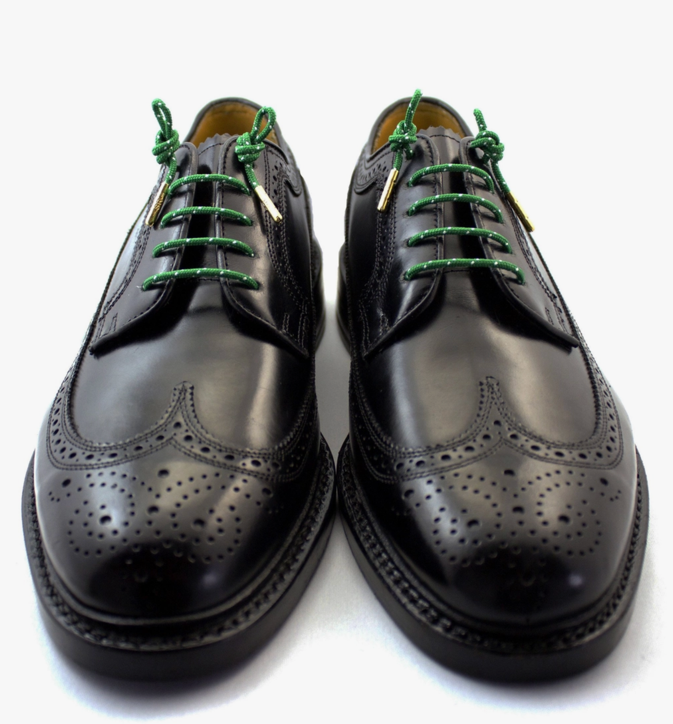 Shoe laces: Stolen Riches DROOZ + Company Shoe laces: Stolen Riches DROOZ + Company