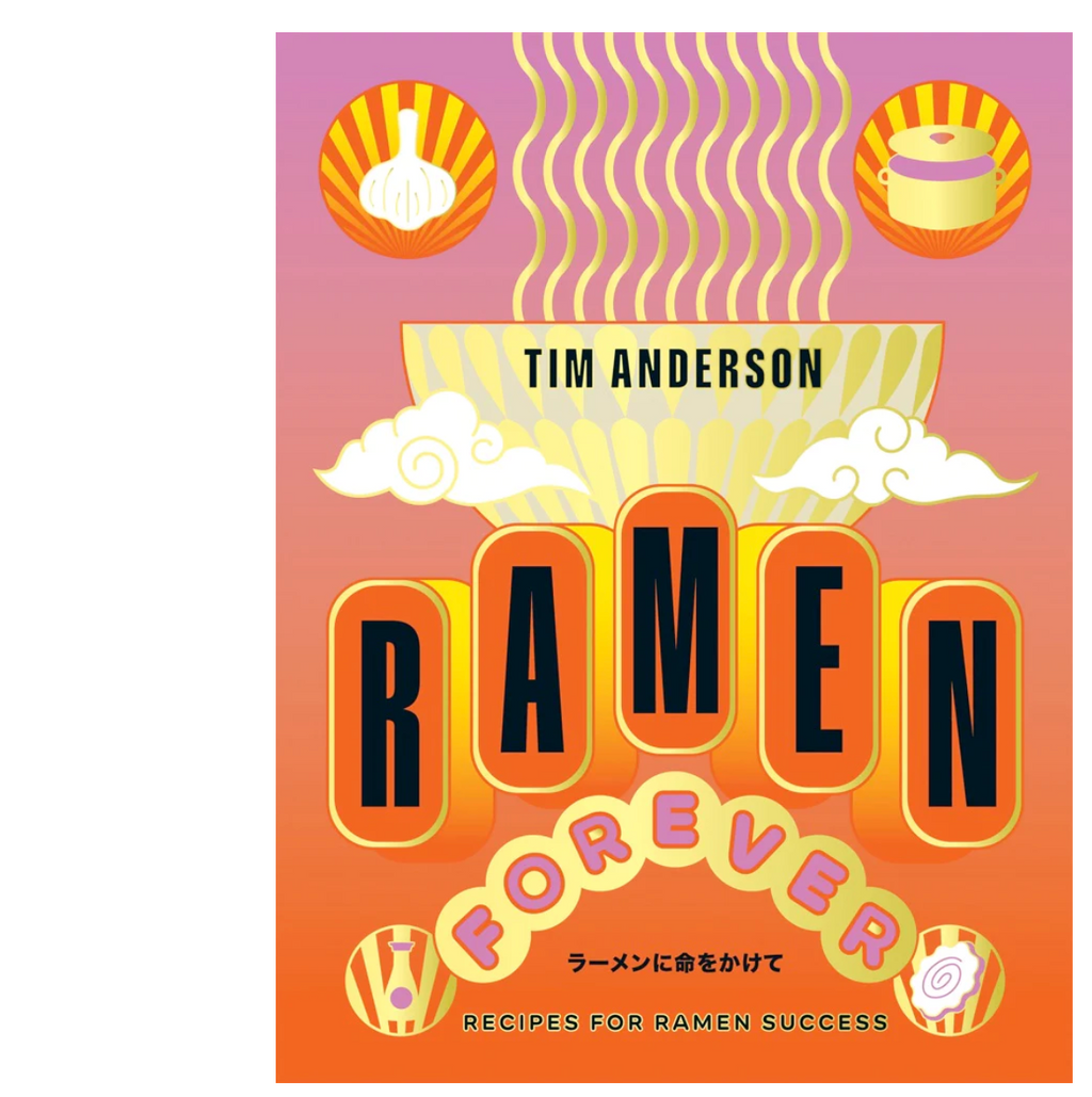 Ramen Forever