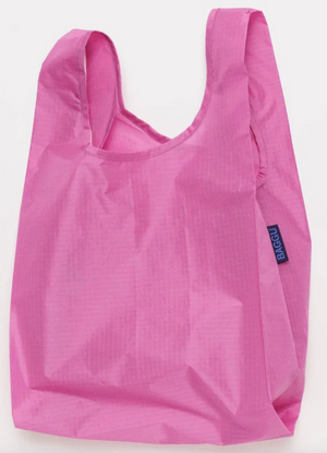 extra pink : BAGGU bag