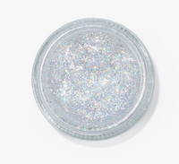disco:  Body Glitter Gel
