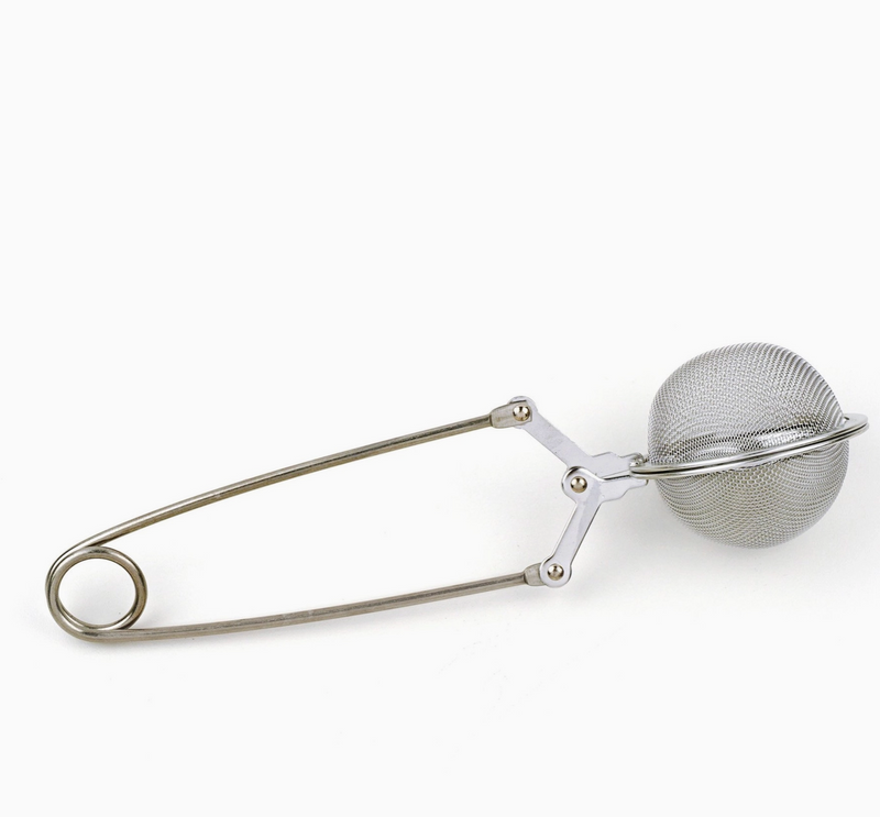 mesh infuser spoon