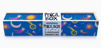 cosmic pencils + box