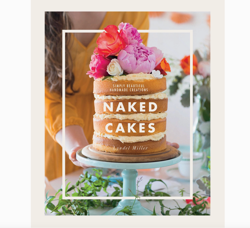 naked cakes