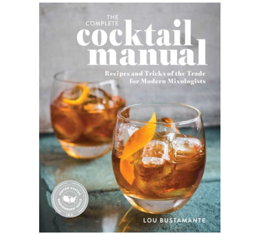 cocktail manual