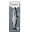 fish flashlight