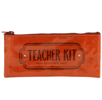 teacher pencil case