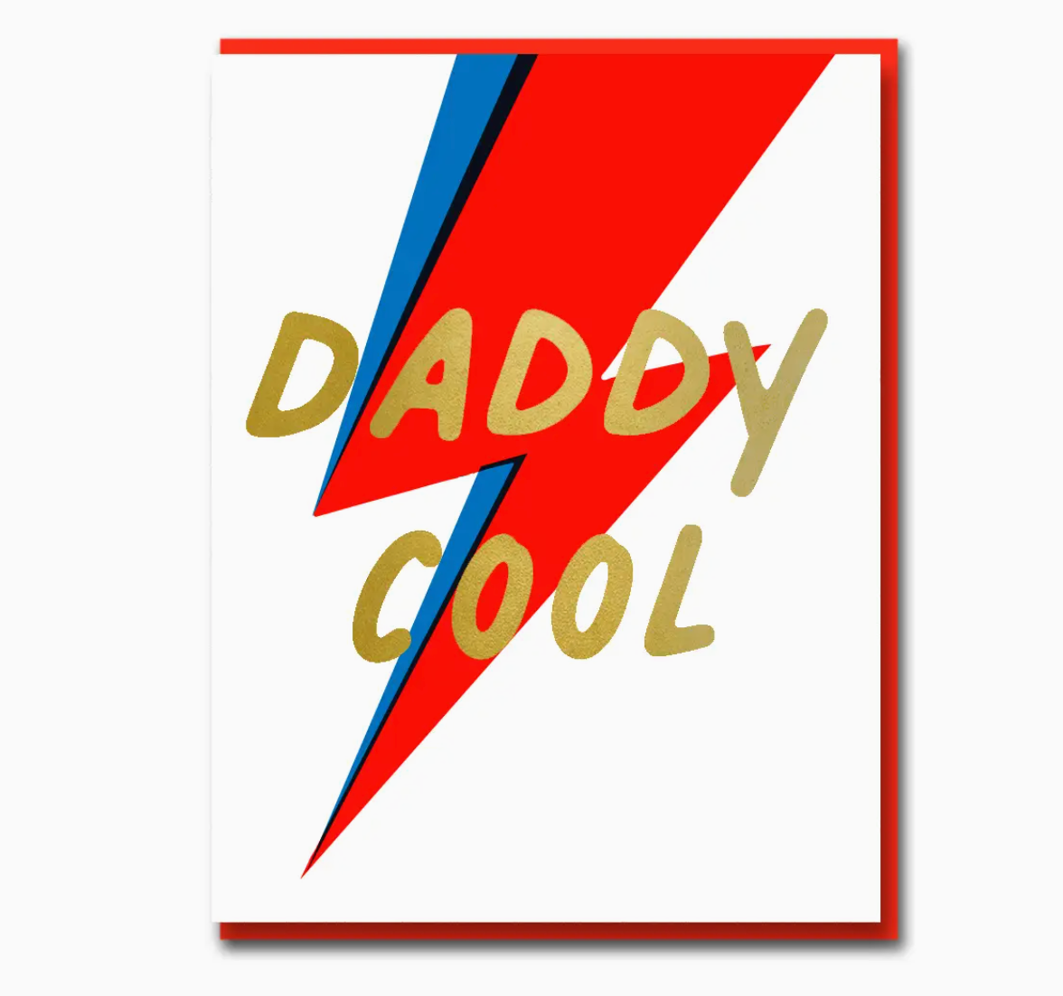daddy cool card