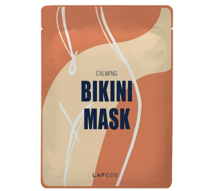 bikini mask: LAPCOS