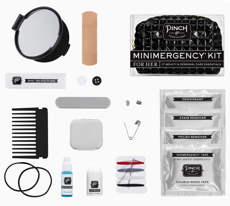 Onyx Edge Minimergency Kit