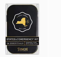 NY States of Emergency Kit