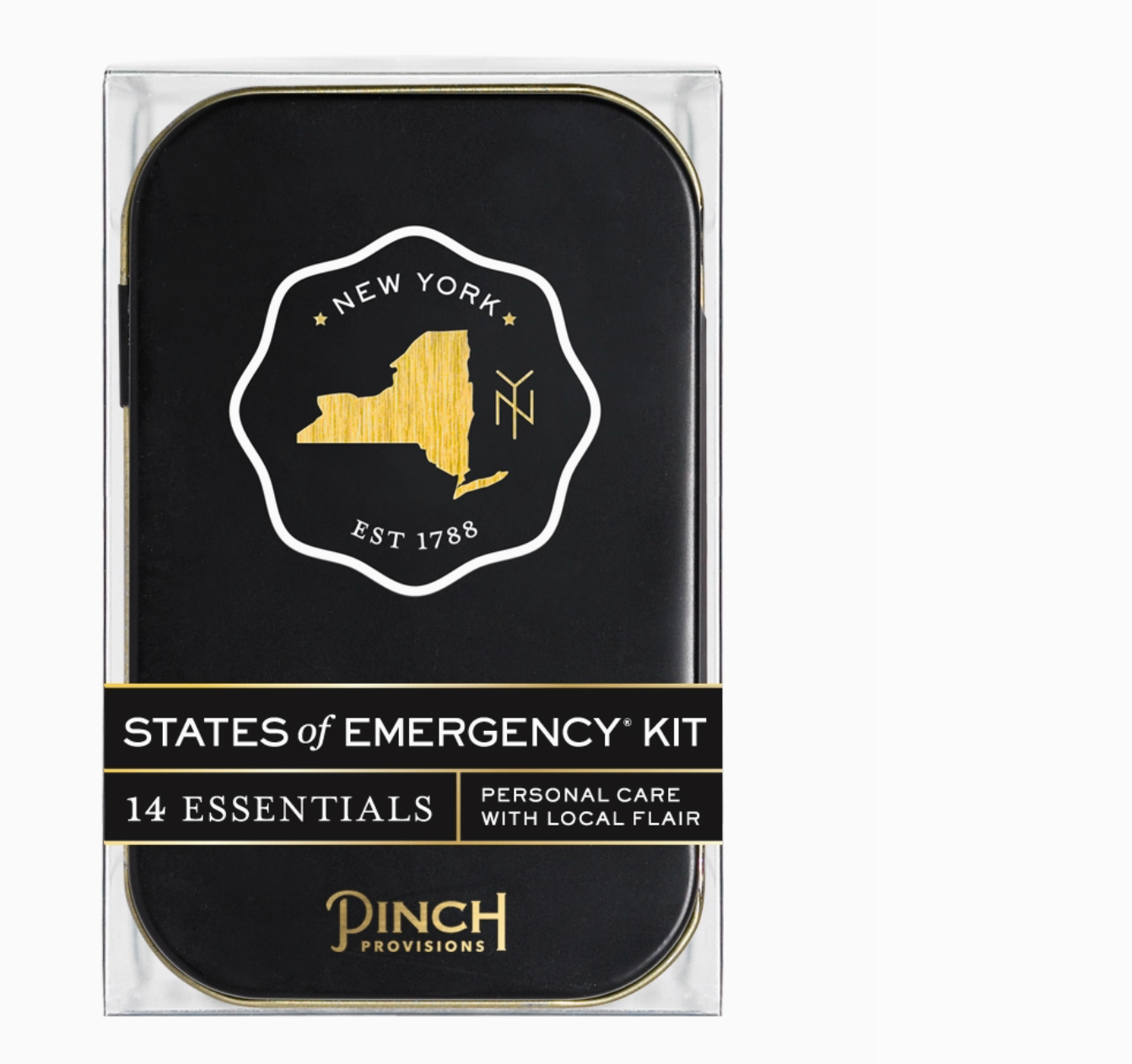 NY States of Emergency Kit