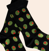 Olive Socks