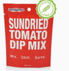 Sundried Tomato Dip Mix