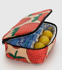 strawberry lunch box