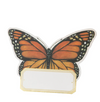 place card butterfly