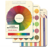 color wheel: mini notebook 3 set