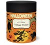 halloween 500 Piece Puzzle