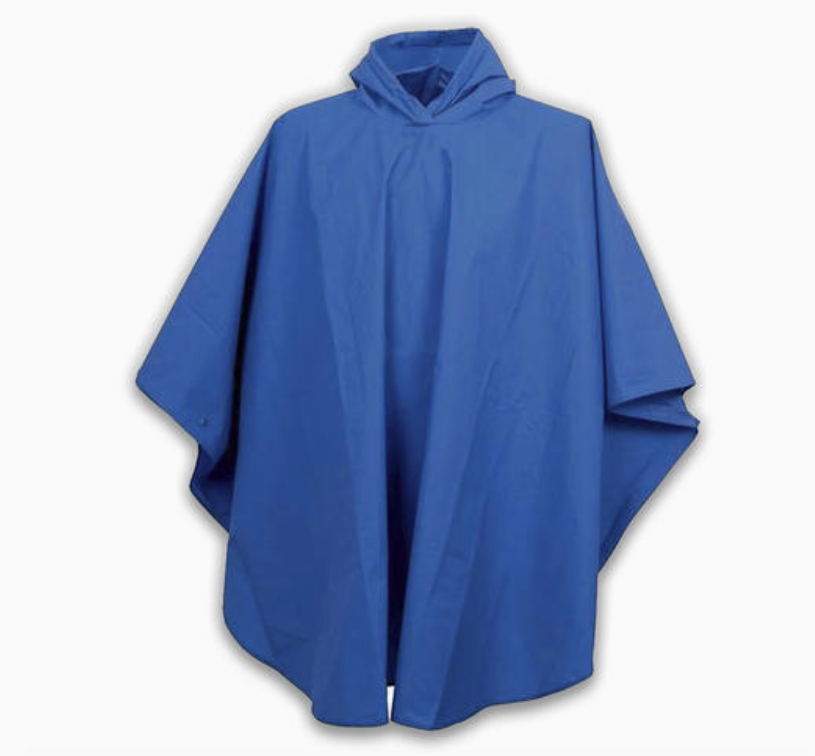 rain poncho (+ sizes)