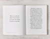 101 Quotes That Will Change the Way You Think - Table Book