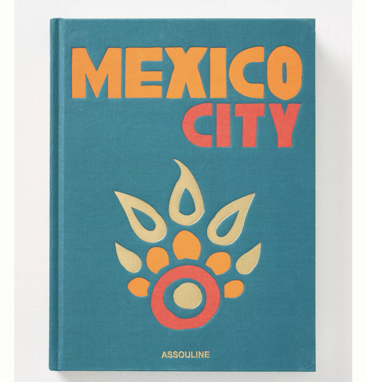 Mexico City