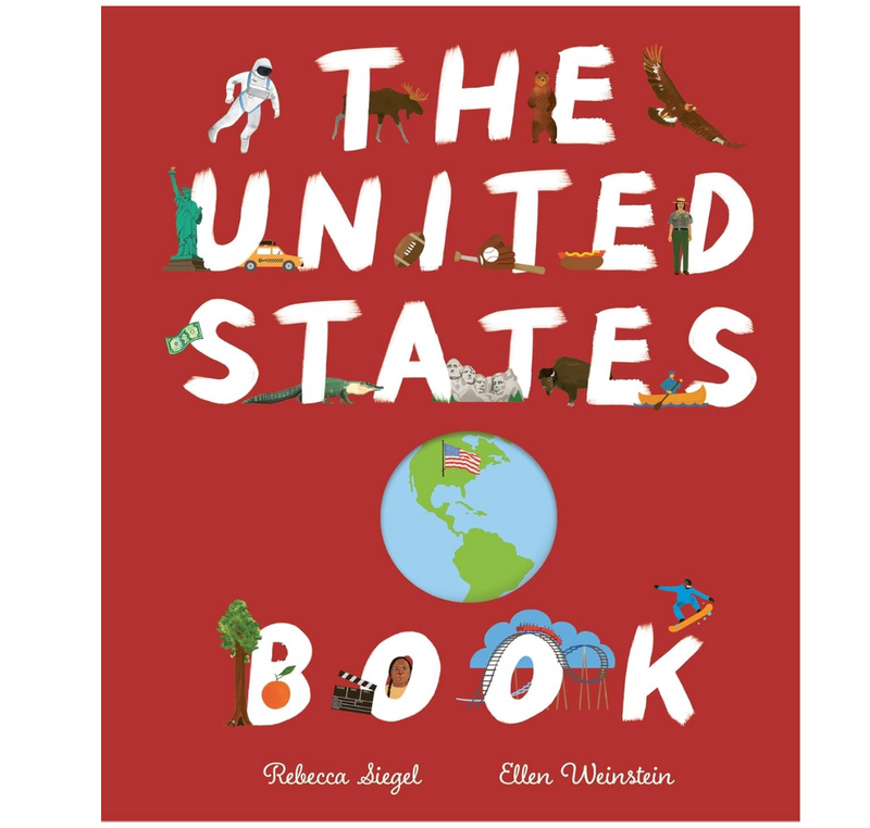 The United States Book