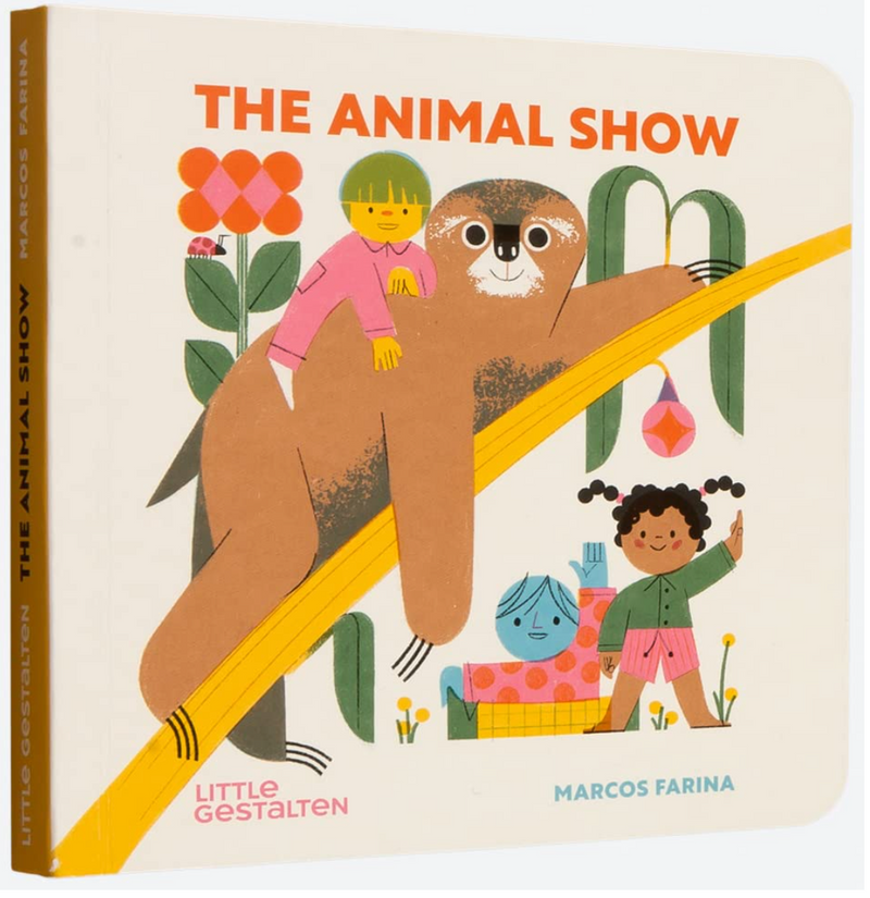 The Animal Show