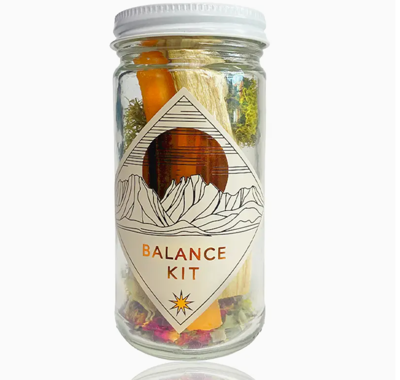 Balance Ritual Kit