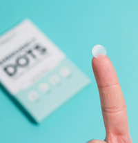 Tea Tree Oil Emergency Dots For Spots and Blemishes